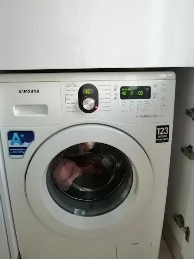 خدمات فنی جعفری