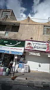 شوینده بهداشتی نگین
