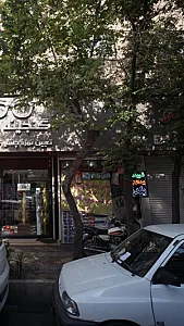 شوینده بهداشتی یلدا