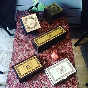 تابلوسازی رامکا