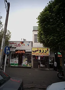 گالری سعید