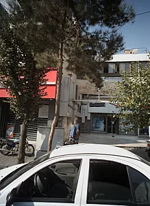 فروشگاه لوازم آرایشی و بهداشتی