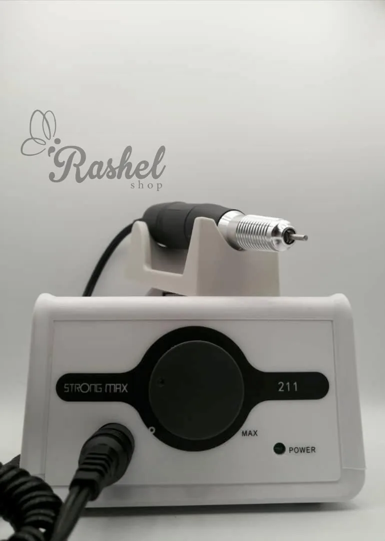 فروشگاه لوازم تحصصی کاشت ناخن وتتو راشل - تصویر 4