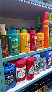 آرایشی بهداشتی امیر امینیان