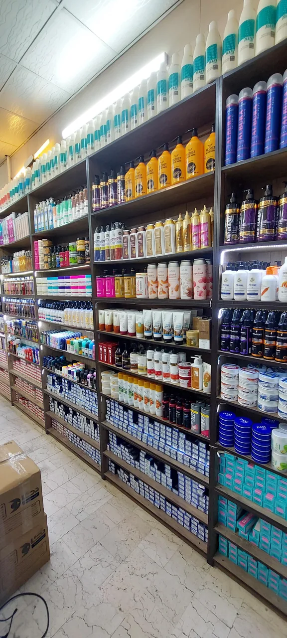 آرایشی بهداشتی سیگما - تصویر 2