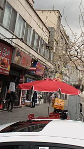 لوازم آرایشی طاها