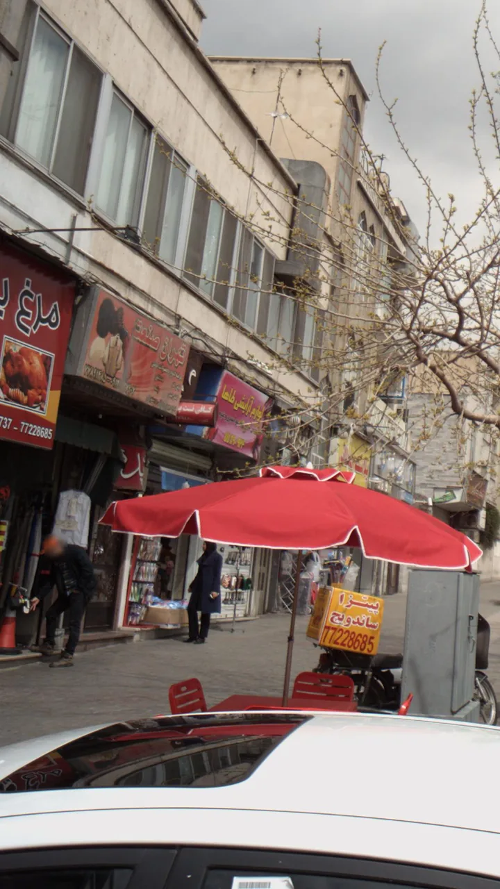 لوازم آرایشی طاها