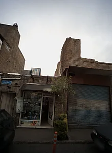 فروشگاه لوازم آرایشی