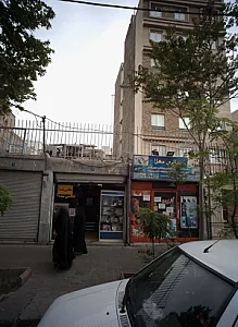 گالری مهلا