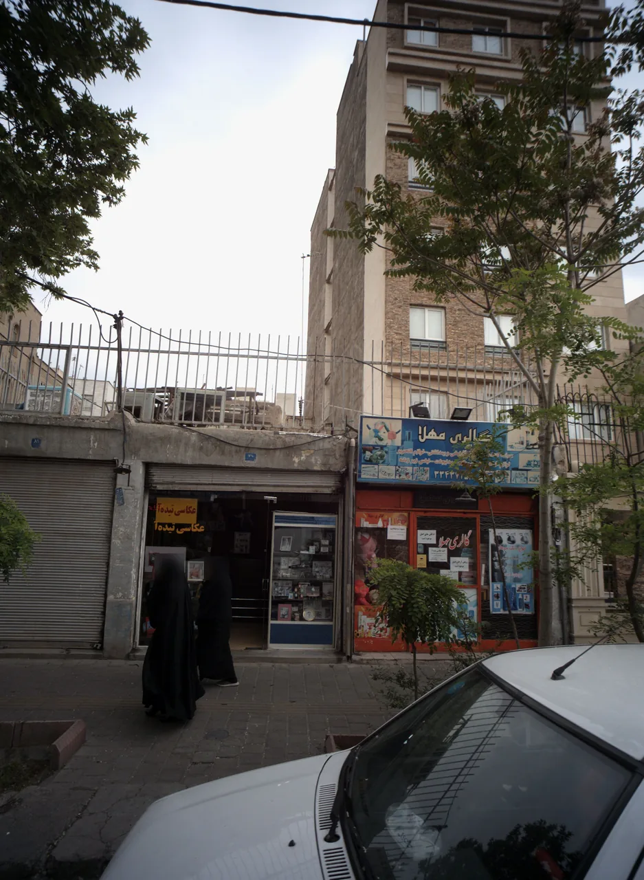 گالری مهلا