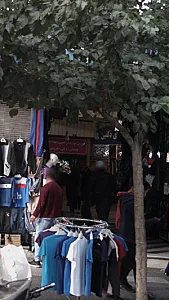 بورس لوازم آرایشی و بهداشتی