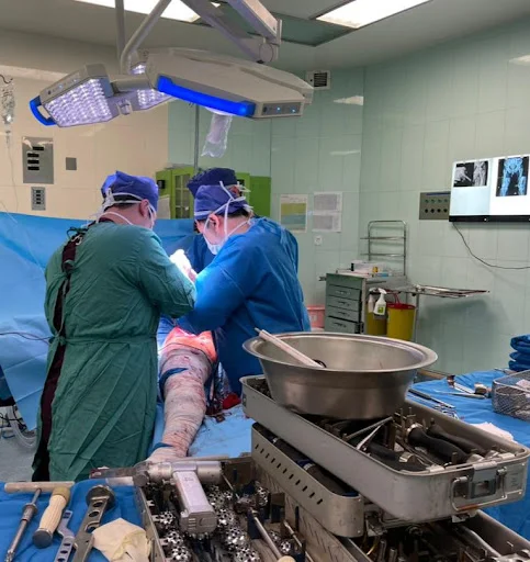 دکتر داریوش عبدالهی فرد