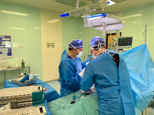 دکتر داریوش عبدالهی فرد