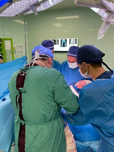 دکتر داریوش عبدالهی فرد