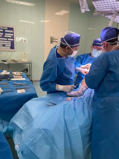 دکتر داریوش عبدالهی فرد