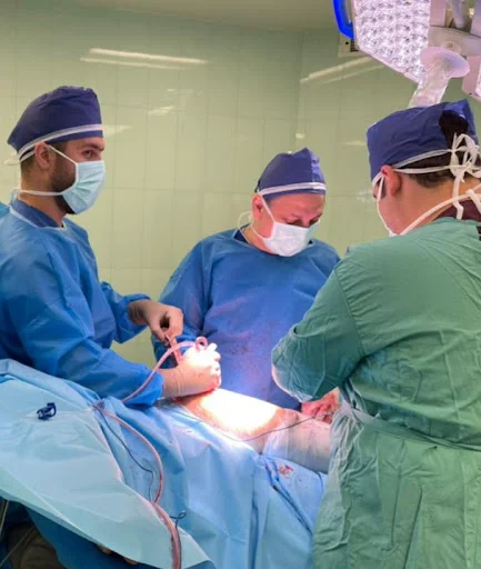 دکتر داریوش عبدالهی فرد