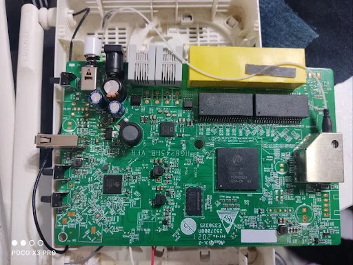 دیتا سیستم سهند