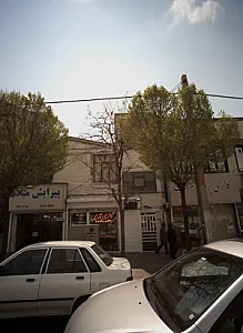 گالری تندیس