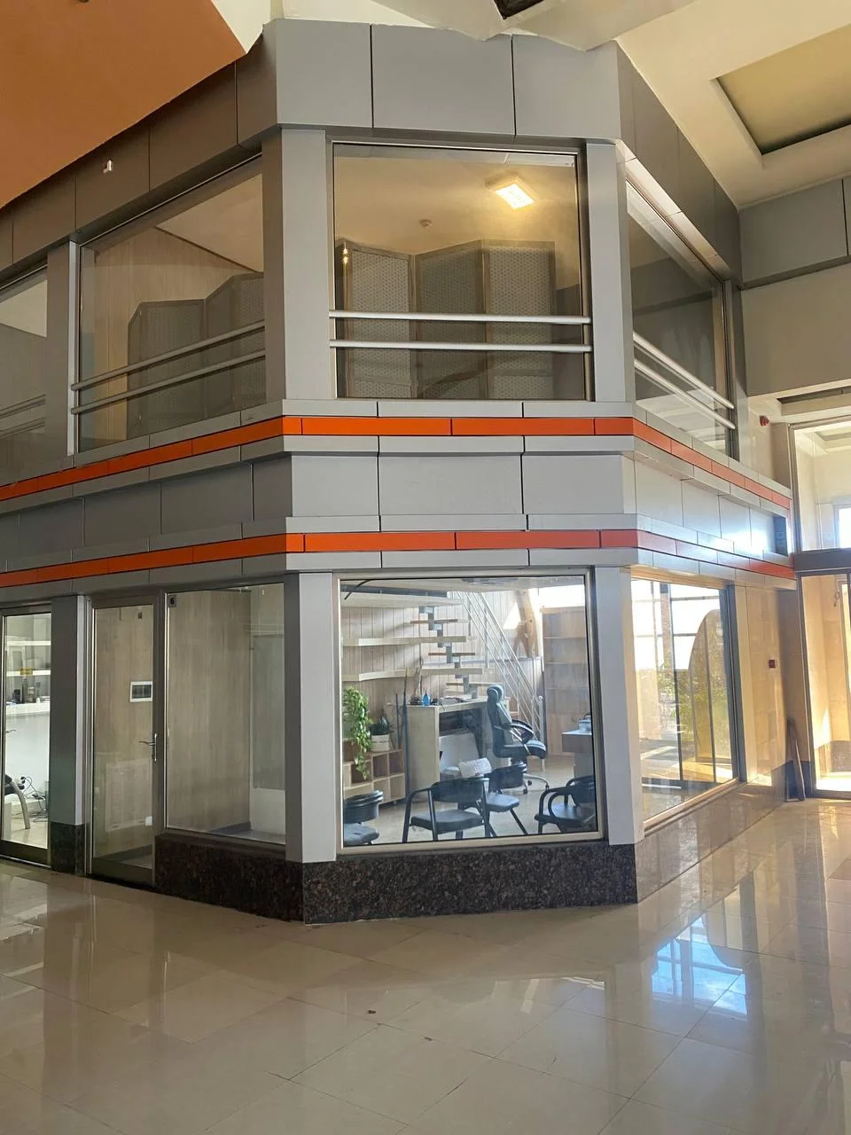 صرافی کالج - صرافی در تبریز