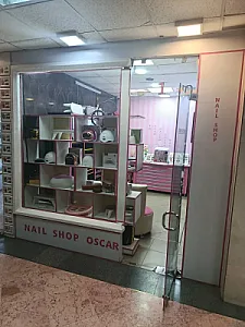 لوازم مژه اسکار