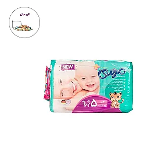 شوینده بهداشتی بهستان