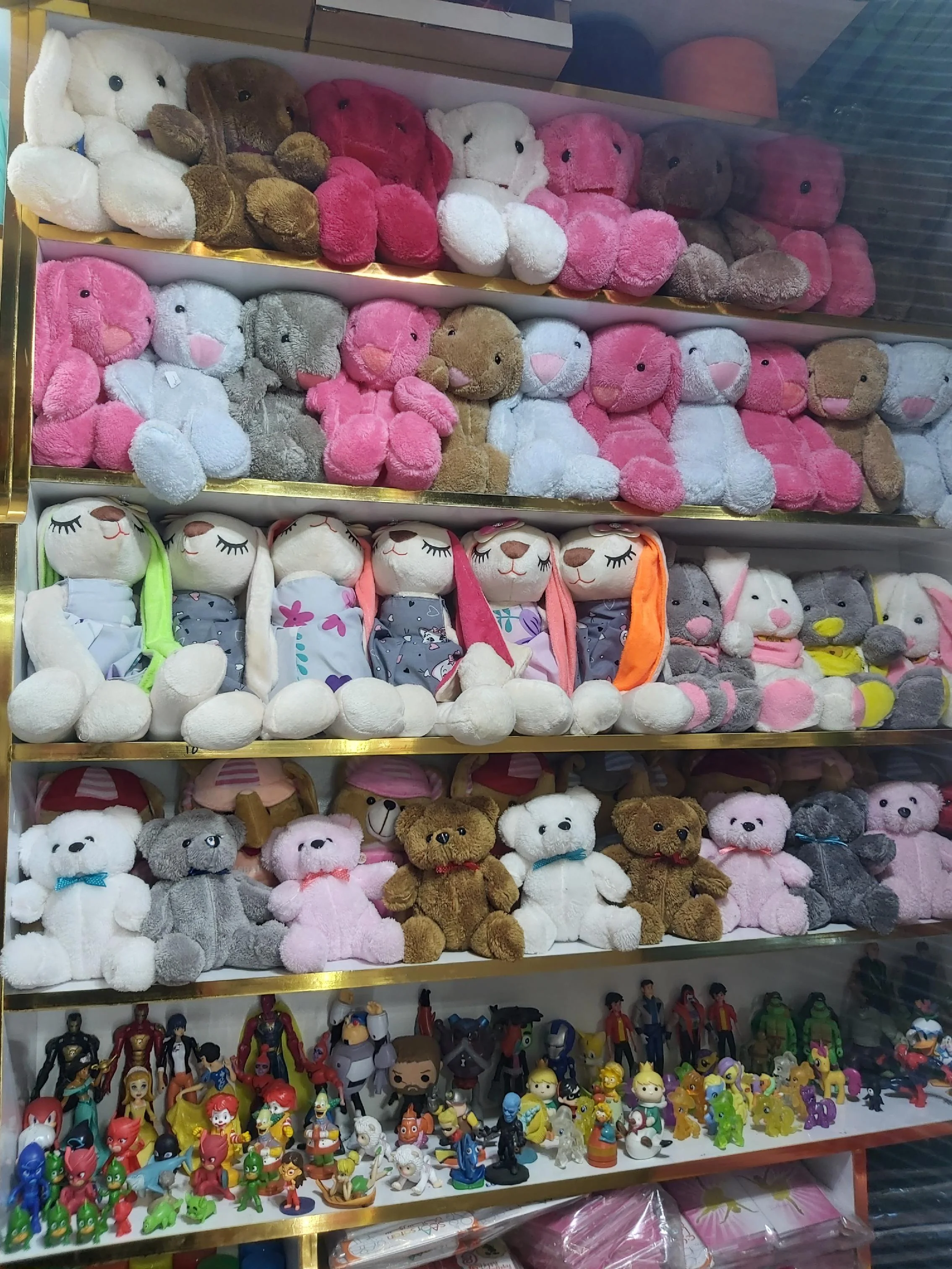 تم تولد کاریزما