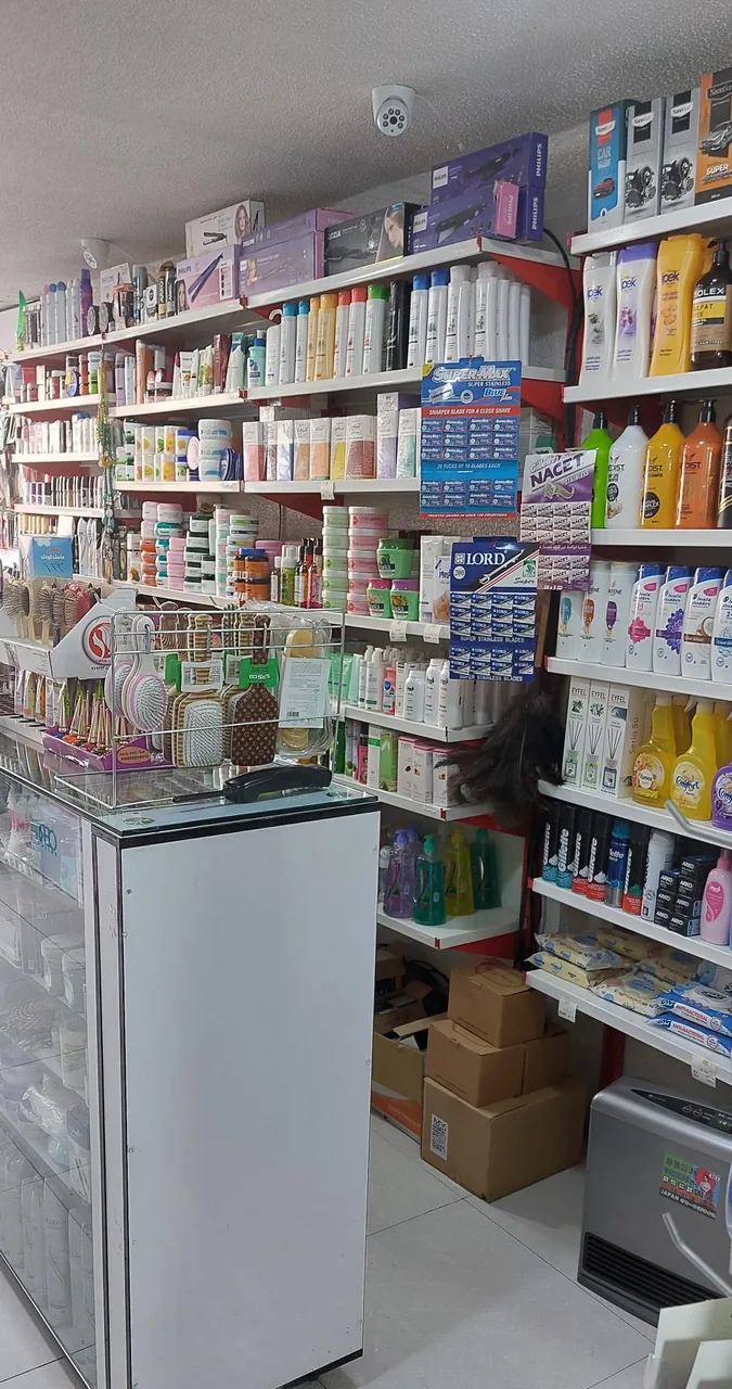 آرایشی بهداشتی ارسلان - تصویر 2