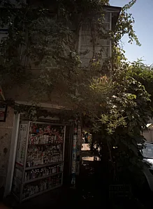 فروشگاه گلسرخ