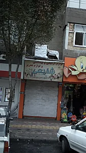 لوازم آرایشی و بهداشتی شفیعی
