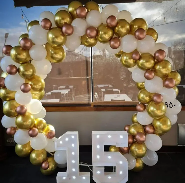 تم تولد لوازم قنادی کیت کت