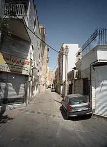 گالری ایران آسیا