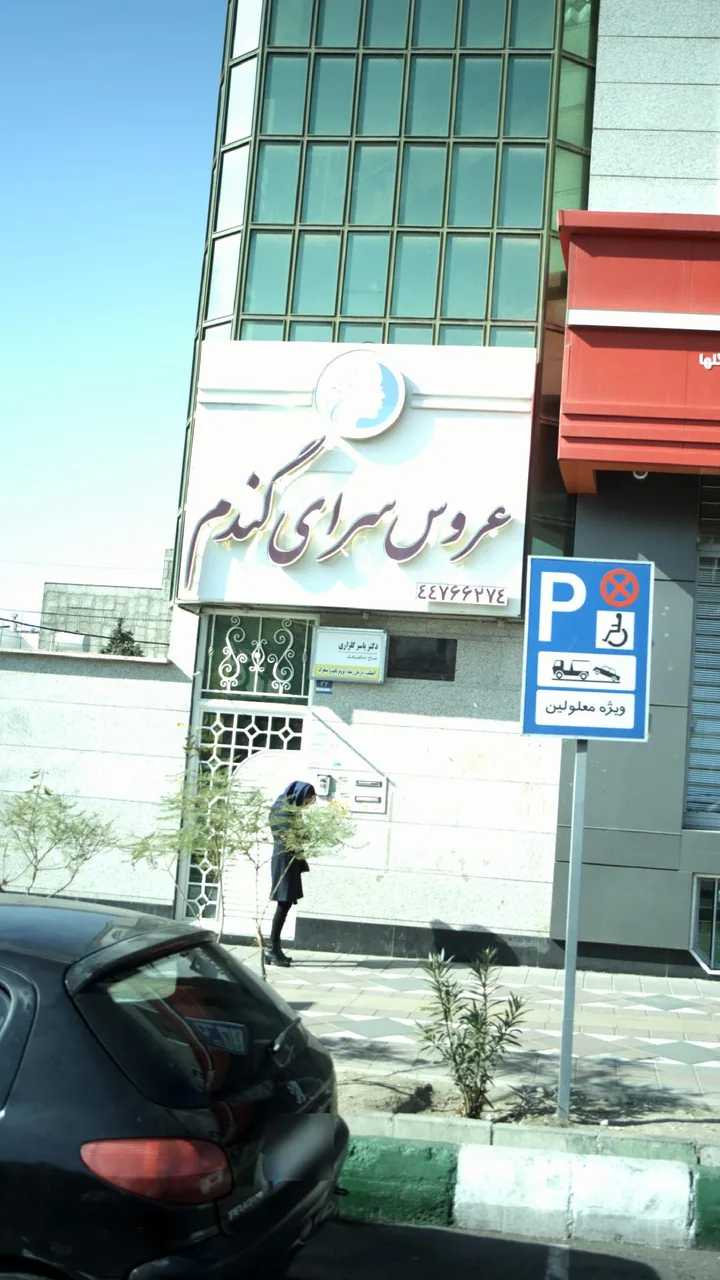 عروس سرای گندم - تصویر 4