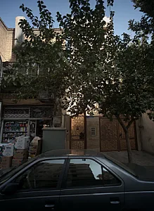 آرایشی شب تاب