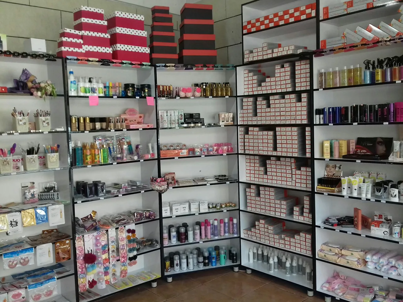 آرایشی بهداشتی ماتیک - تصویر 2