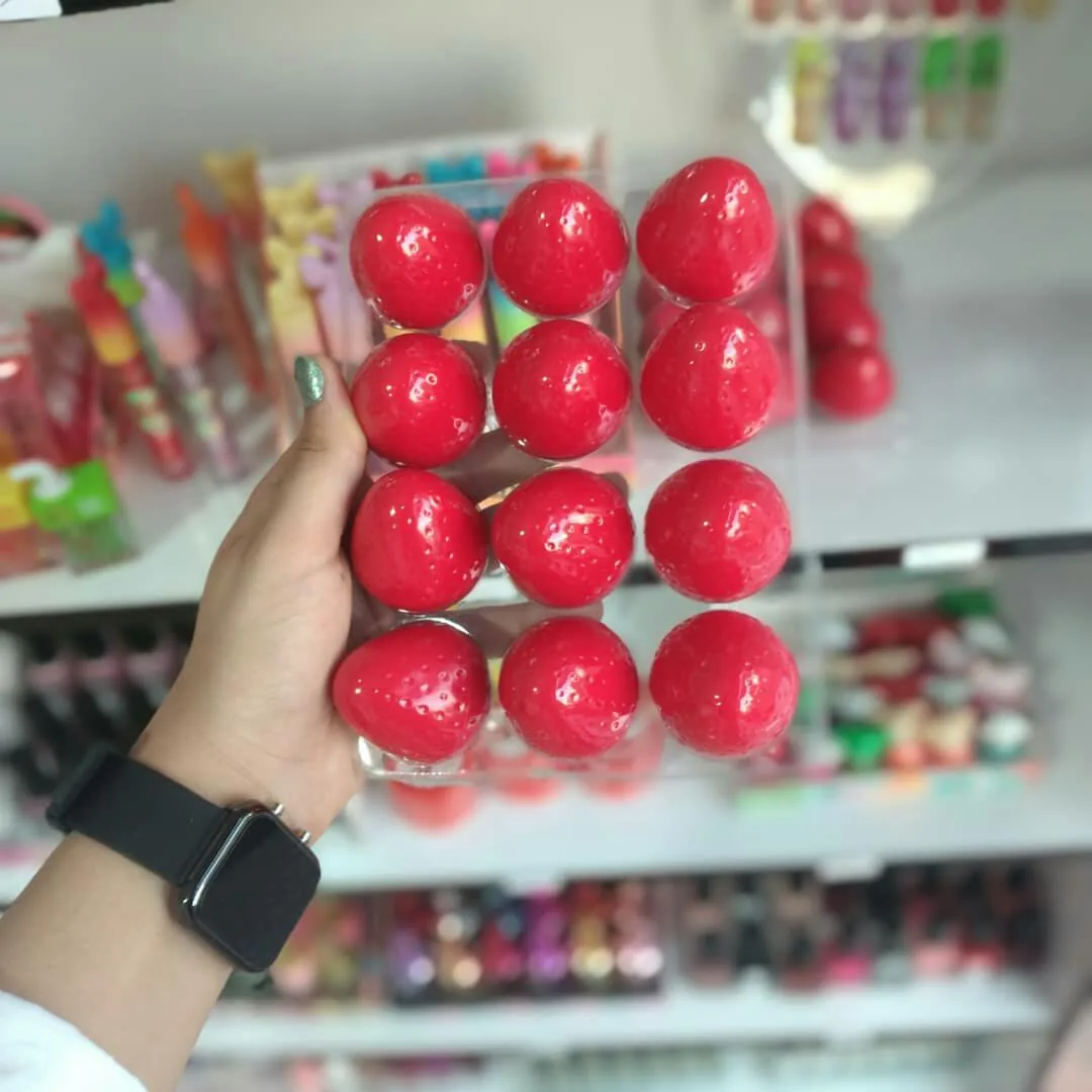 آرایشی بهداشتی ماتیک - تصویر 3