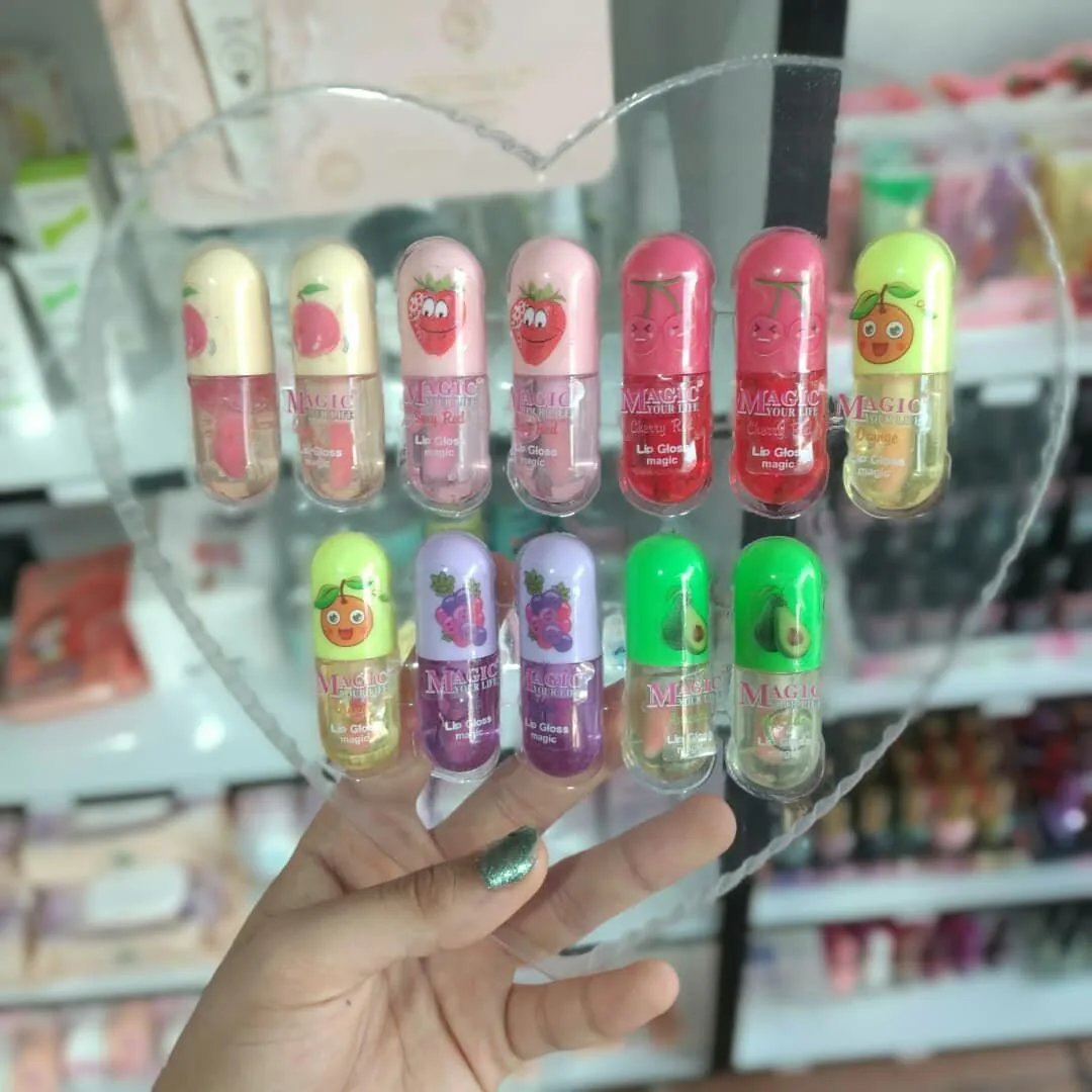 آرایشی بهداشتی ماتیک - تصویر 4