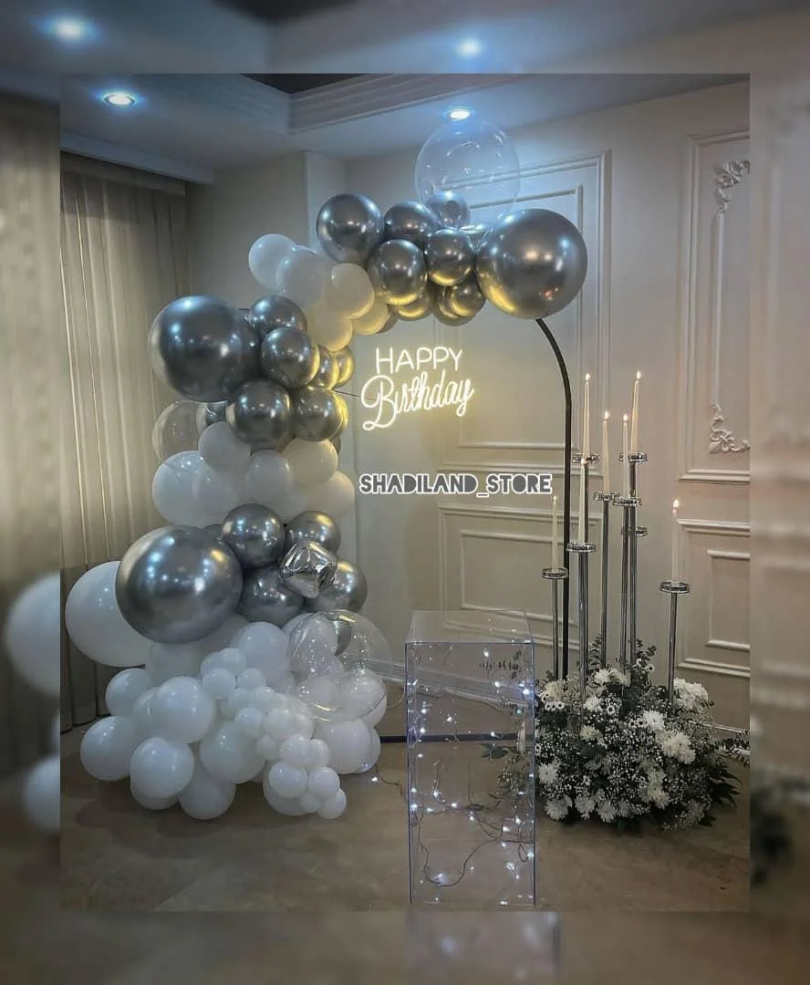 تم تولد شادی‌لند