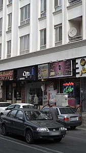 گالری لایت