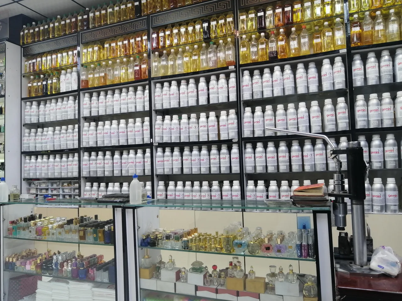 خانه عطر ایران - تصویر 2