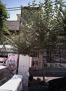 فروشگاه لوازم آرایشی بهداشتی