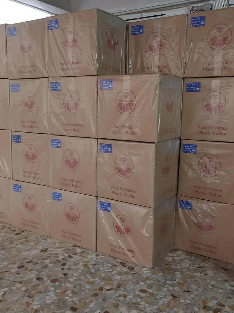 عطر عمده و خرده TN پرفیوم - تصویر 3