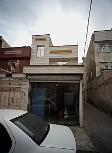 مرغ فروشی