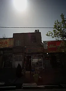 سوپر مارکت و مواد پروتئینی برادران یوسف زاده