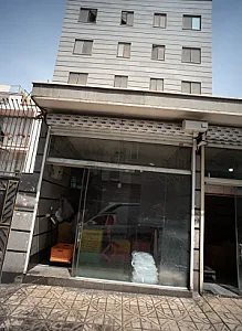 مرغ فروشی