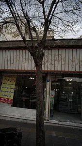 سوپر پروتئینی لوکس نارمک