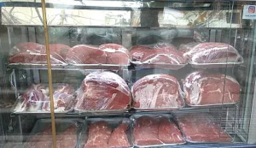 پروتئینی تعاونی‌ دروس