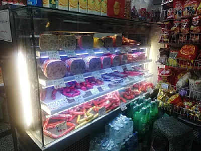 پروتئینی ماسیس