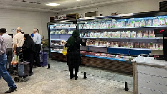 پروتئینی نوری