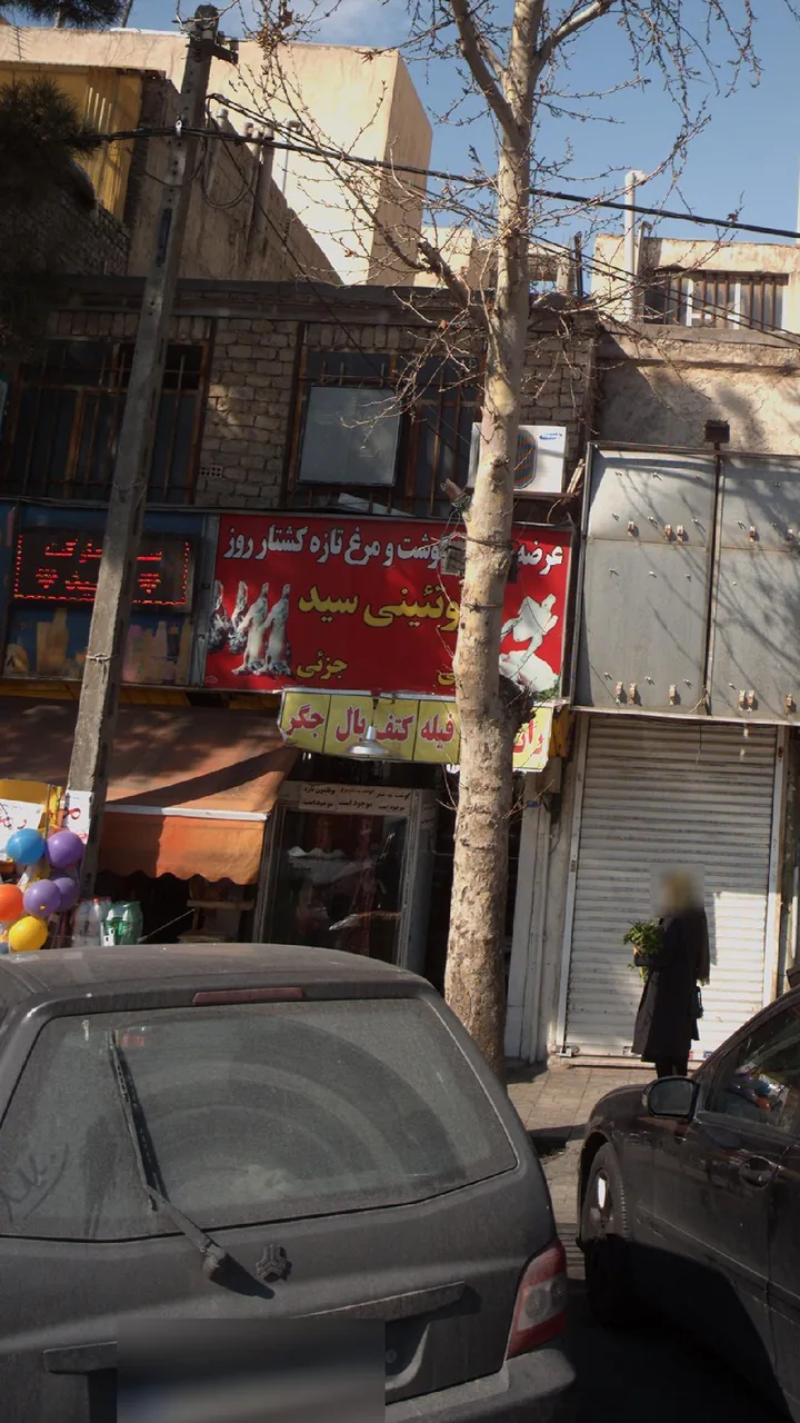پروتئینی سید