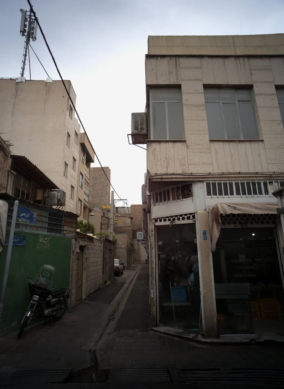 مرغ فروشی - تصویر 2